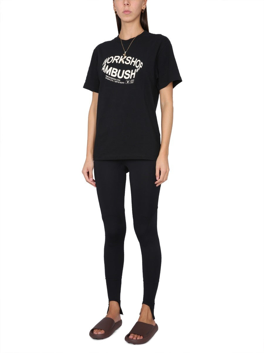 REVOLVE T-SHIRT 2