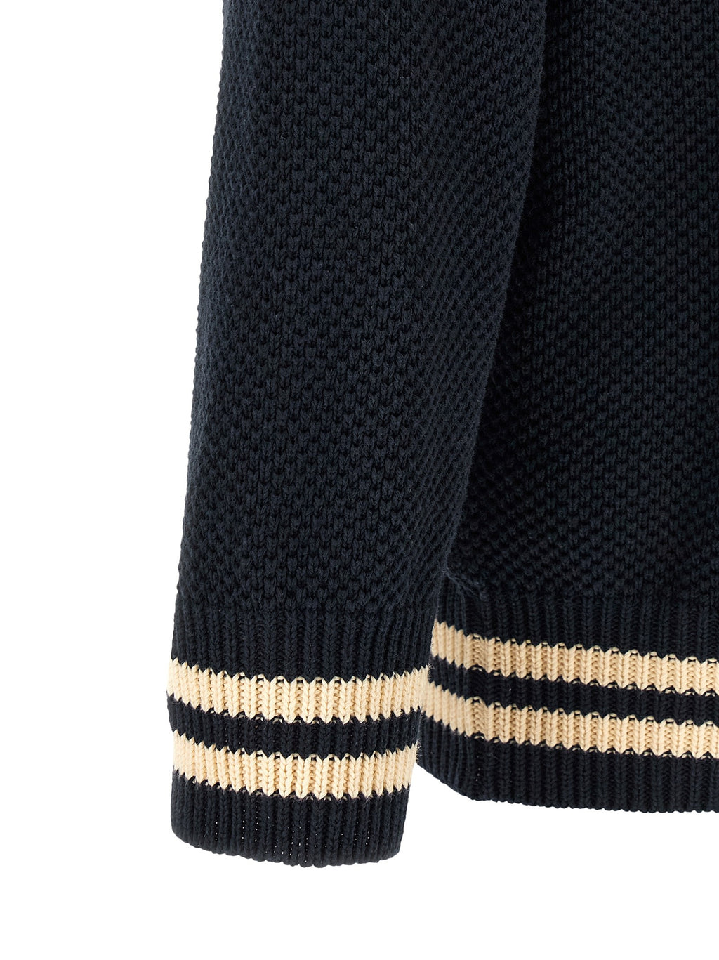 'Reynard' sweater 4