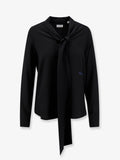 Rhiannon silk shirt