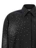 Rhinestone shirt 3