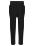 'Rhombus Pleats' pants