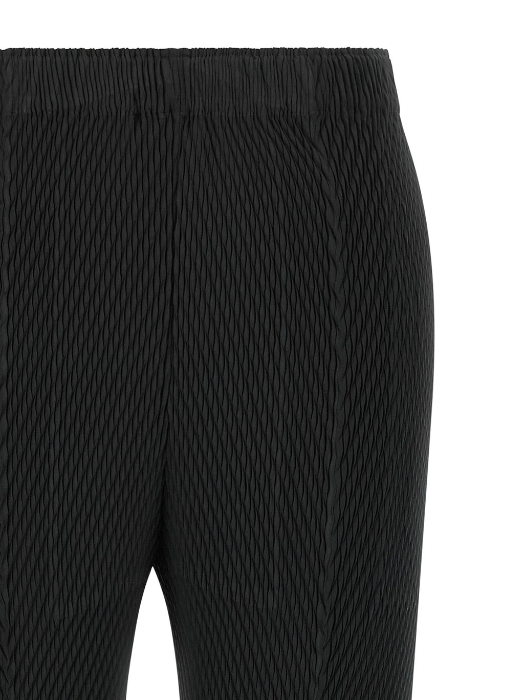 'Rhombus Pleats' pants 3
