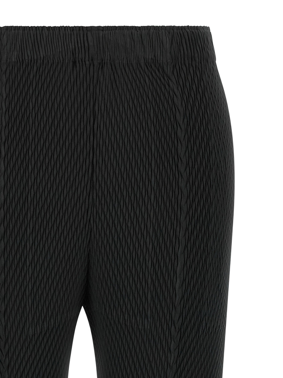 'Rhombus Pleats' pants 3