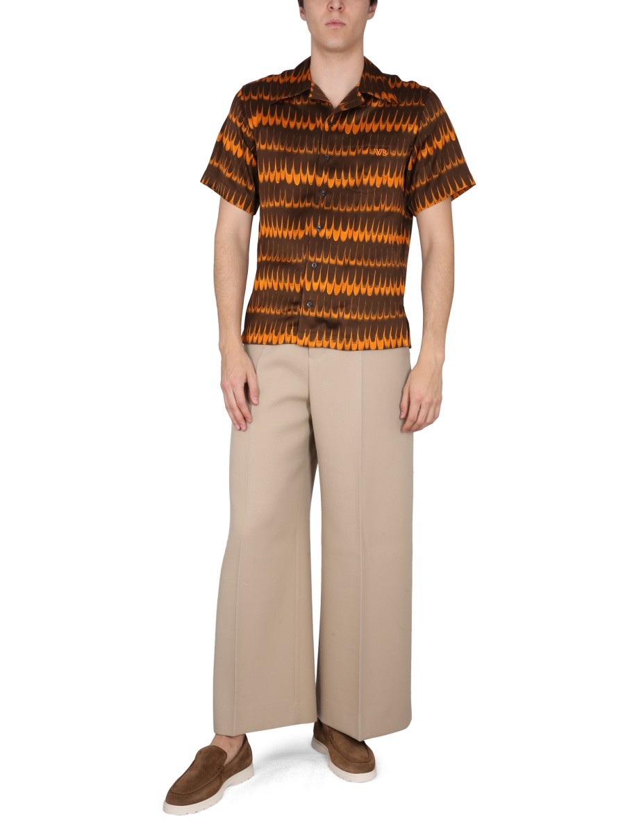 RHYTHM SHIRT 2