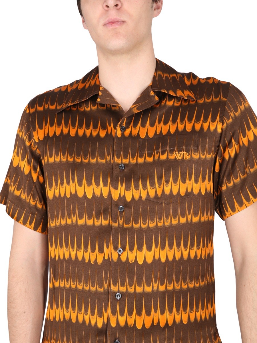 RHYTHM SHIRT 4
