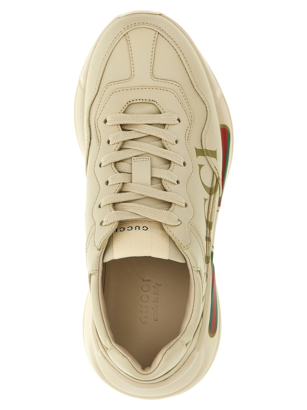 'Rhyton' sneakers 4