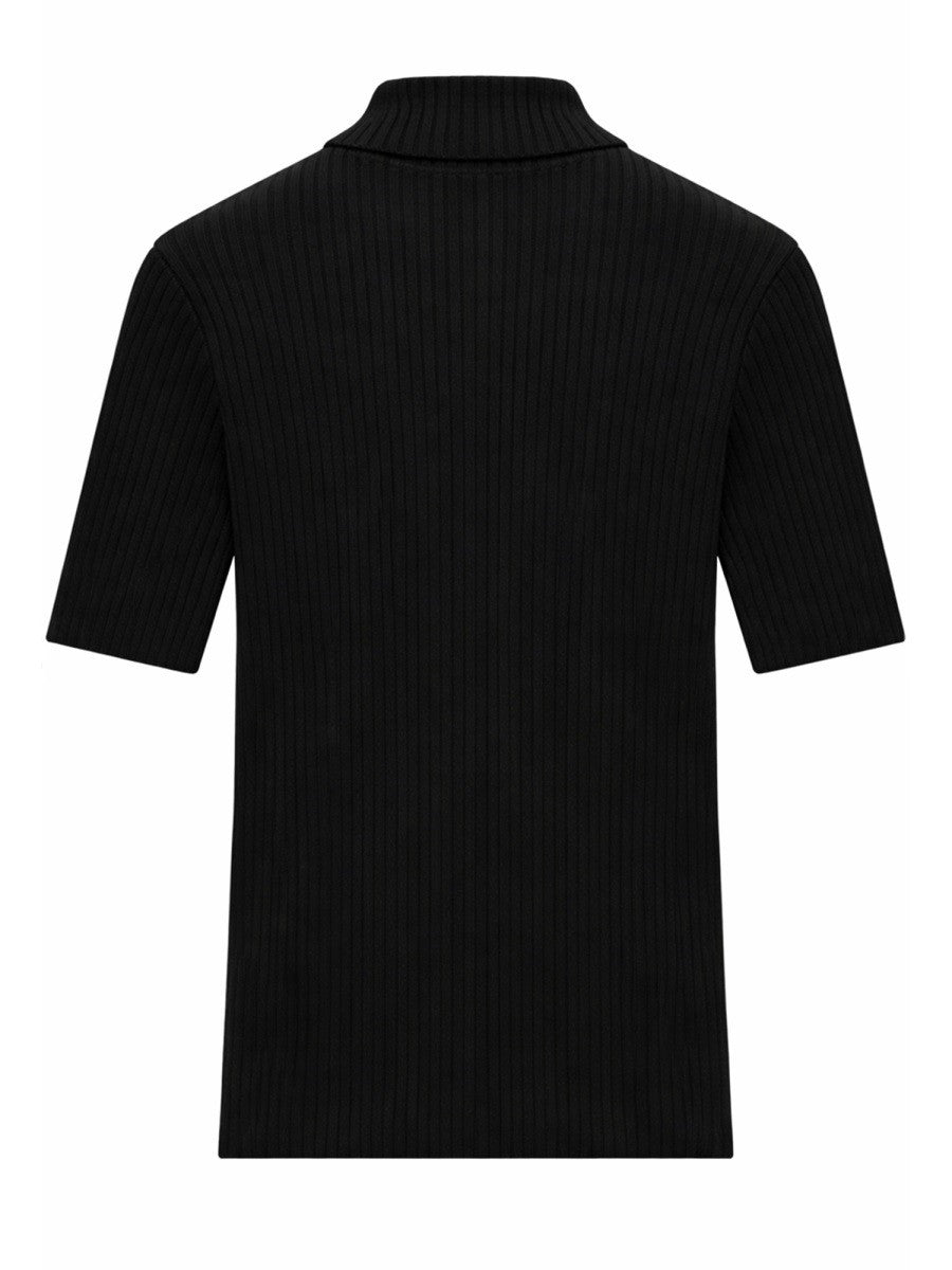 RIB KNIT 3