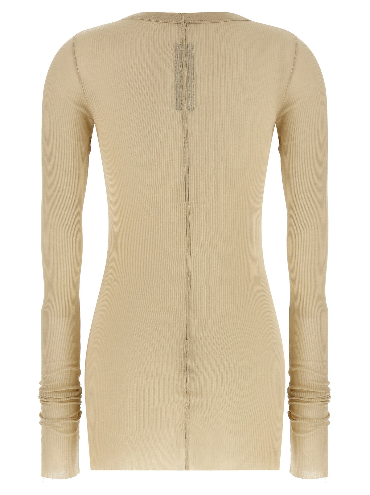 'Rib LS T' T-shirt 2