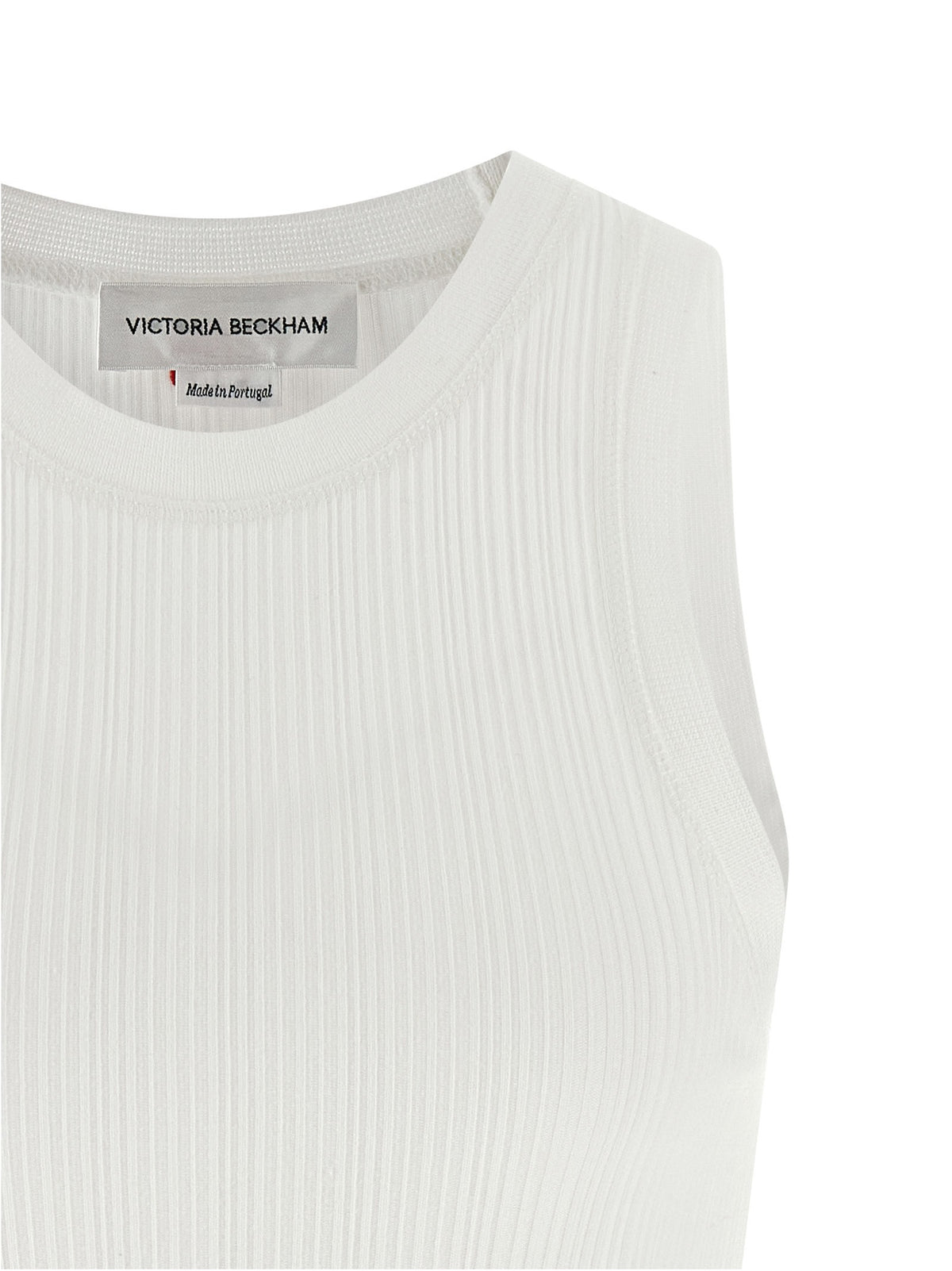 'Rib tank' top 3