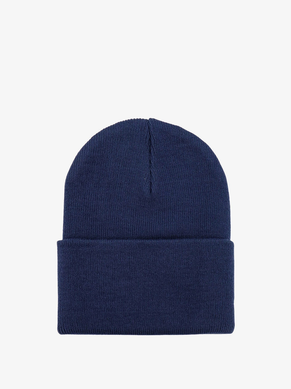 Ribbed hat 2