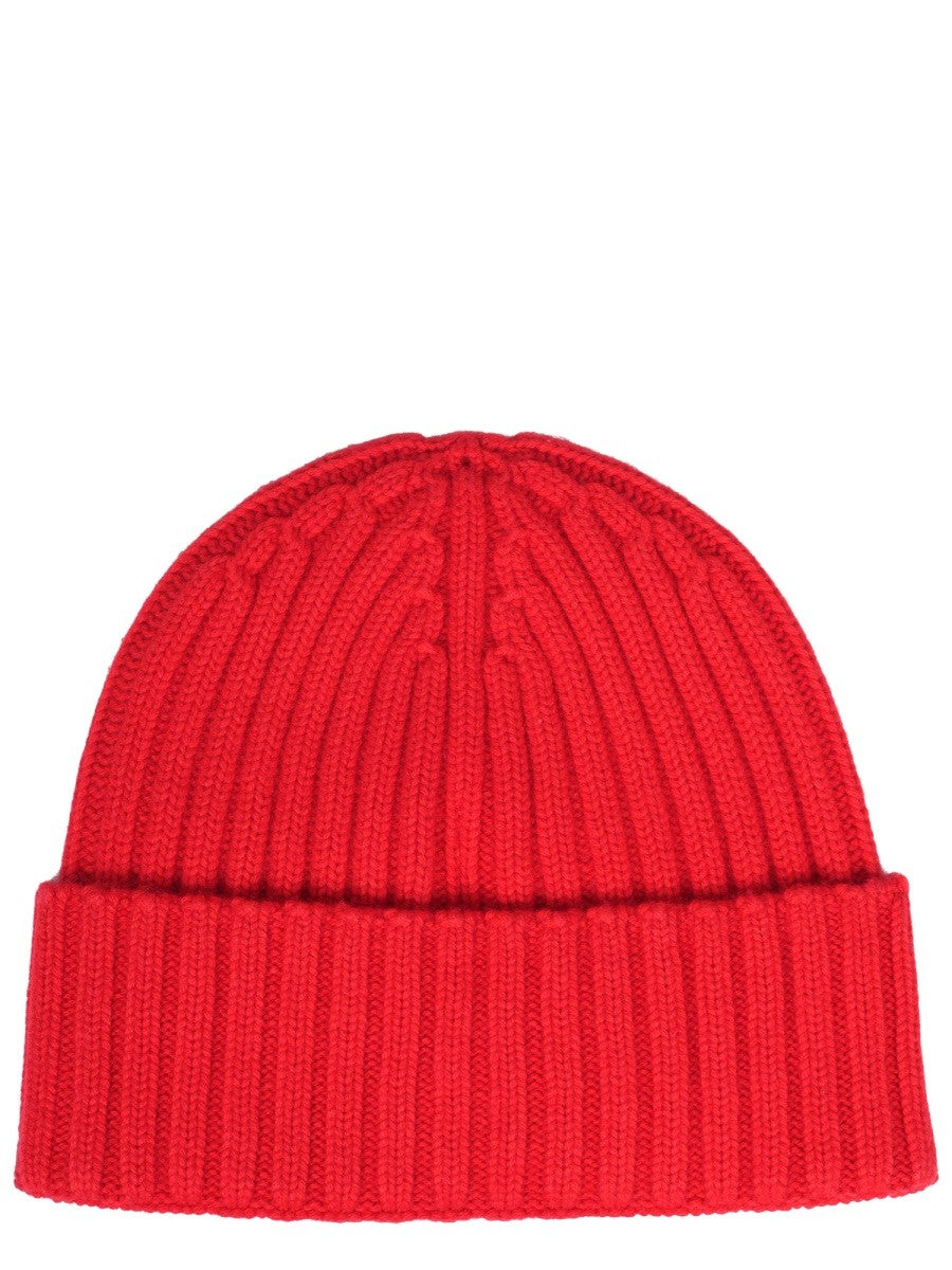 ribbed hat 2