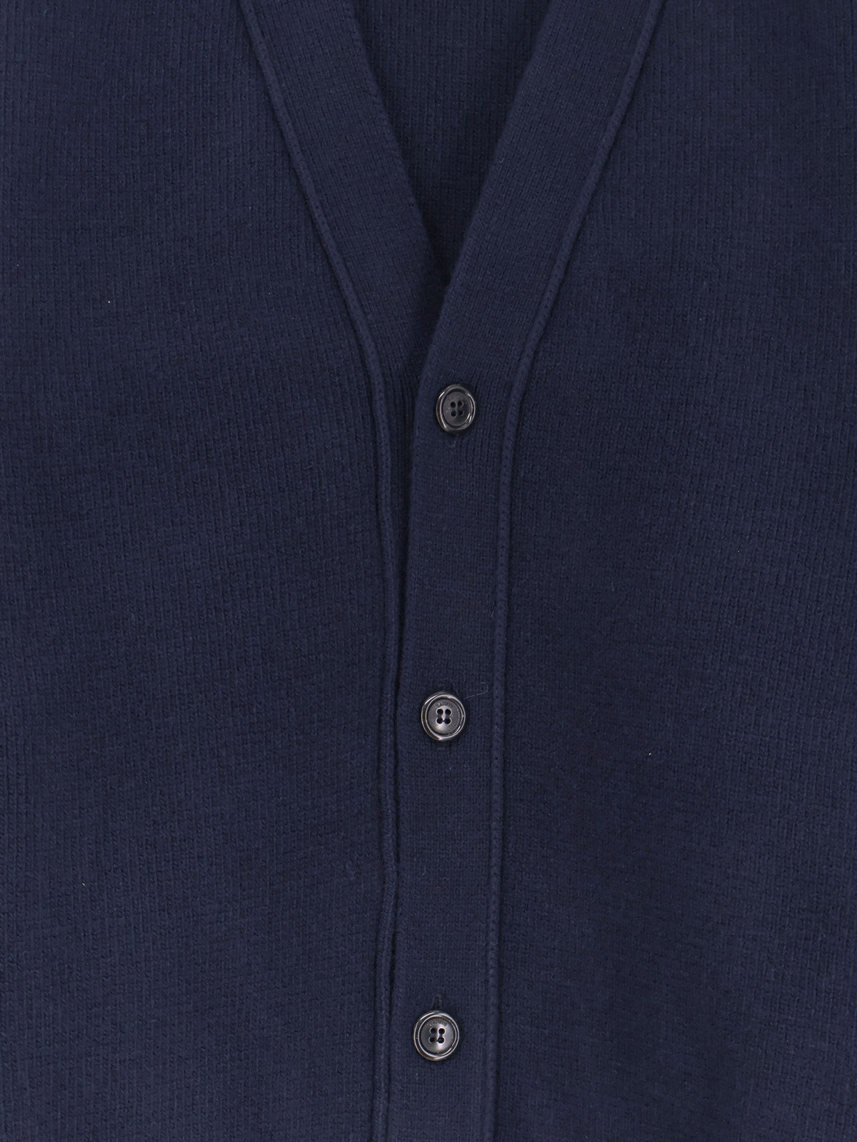 Ribbed knit cardigan 3
