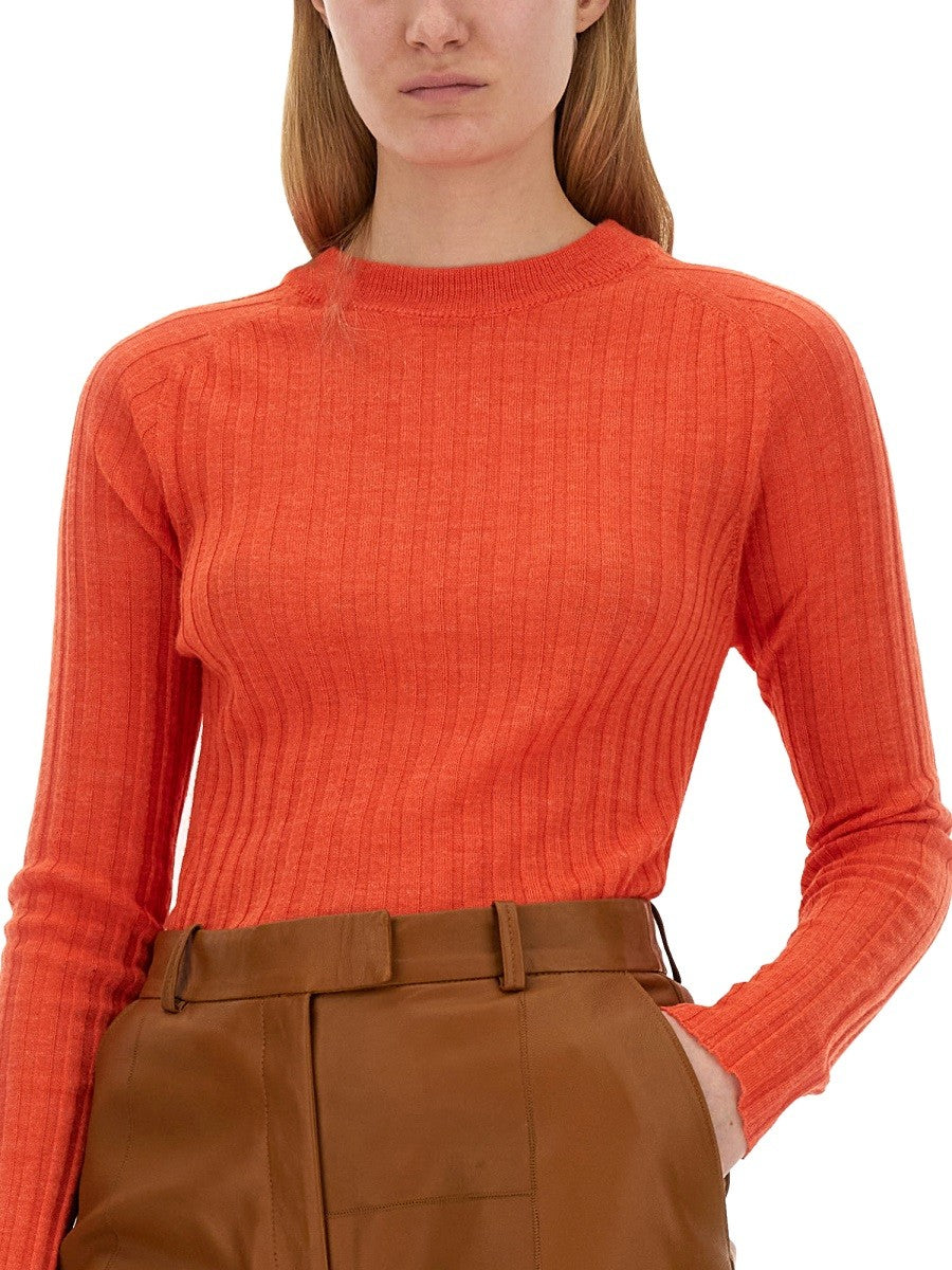 RIBBED KNIT 4