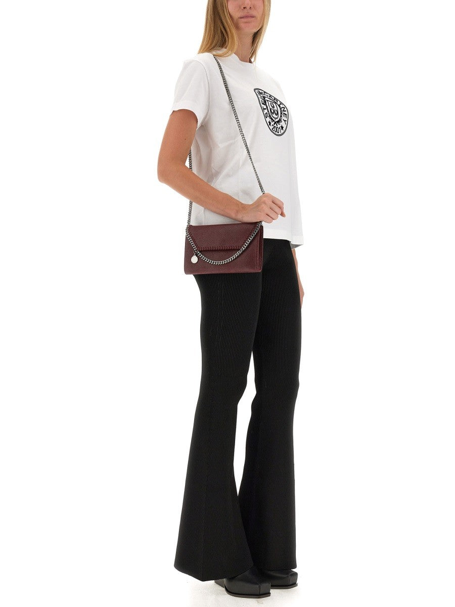 RIBBED PANTS 2