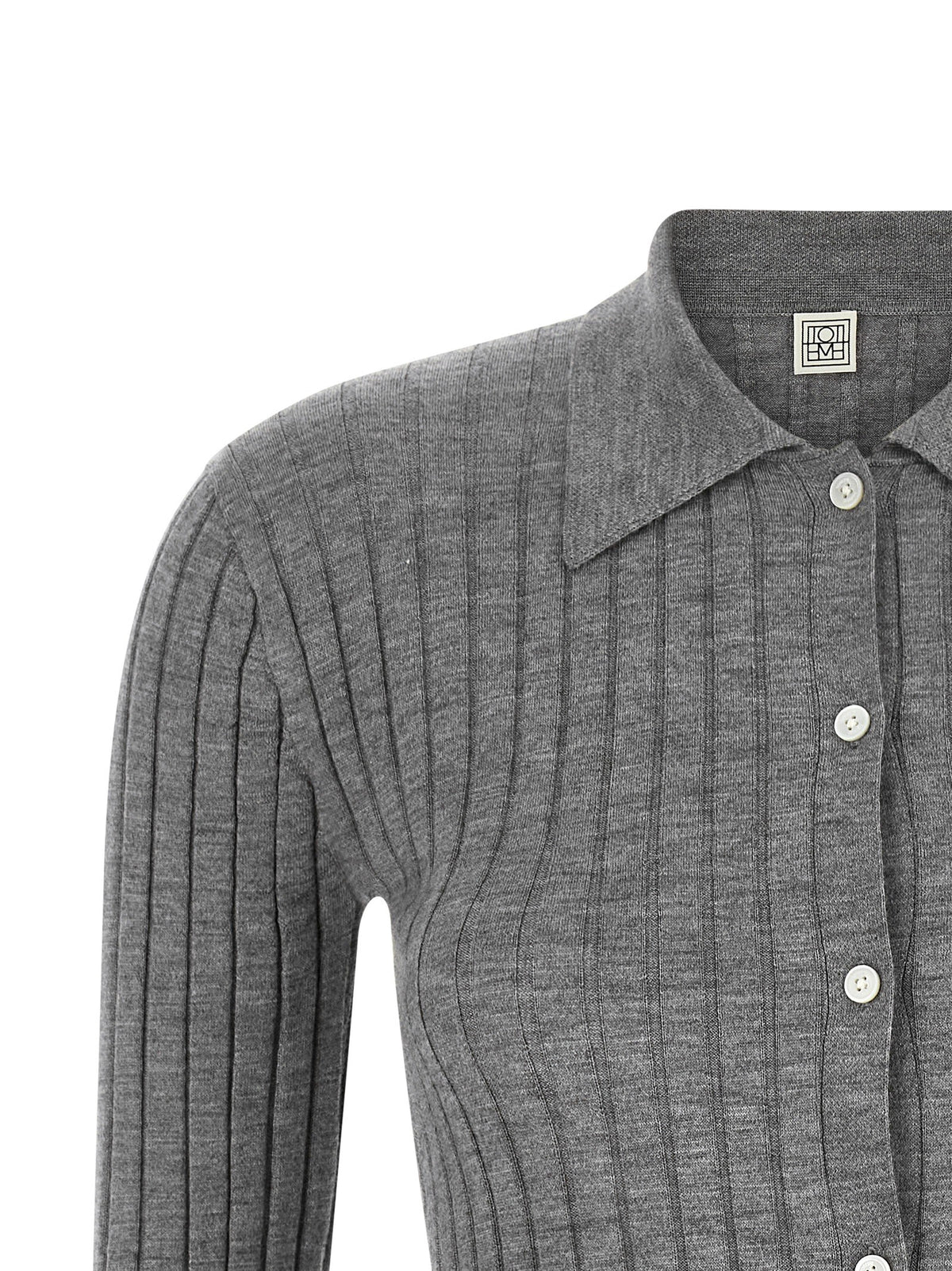 Ribbed shirt 3