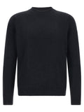 Ribbed sweater