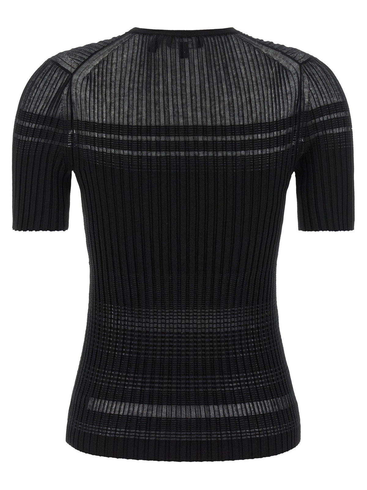 Ribbed T-shirt 2