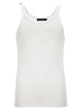 Ribbed tank top