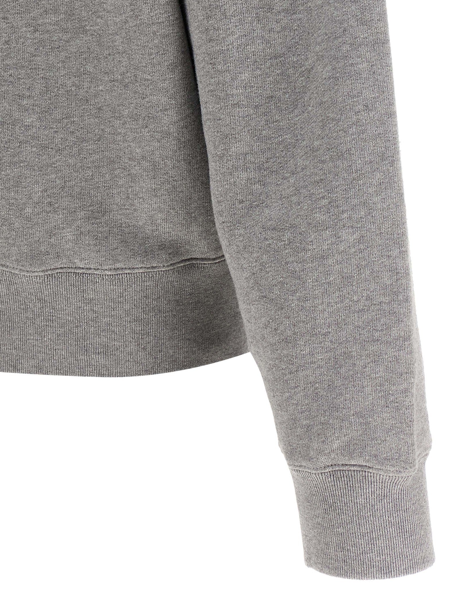 'Ribbon Anchor' sweatshirt 4