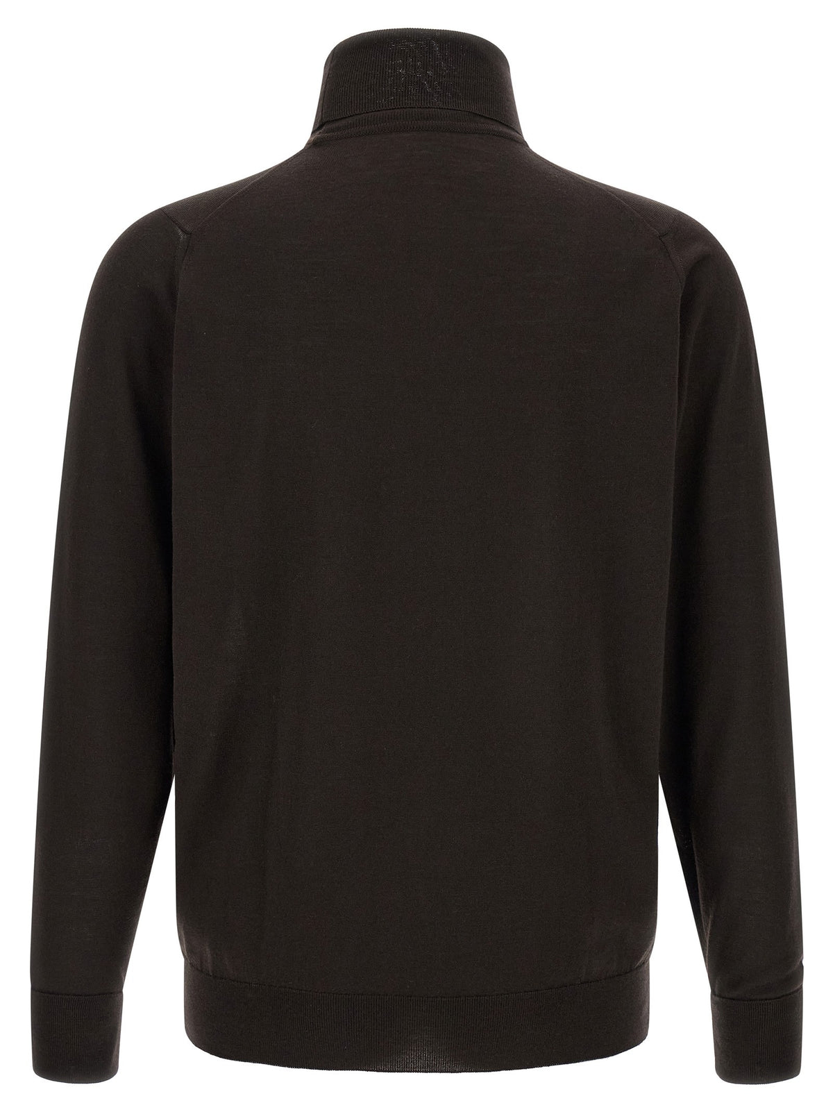 'Richard' turtleneck sweater 2