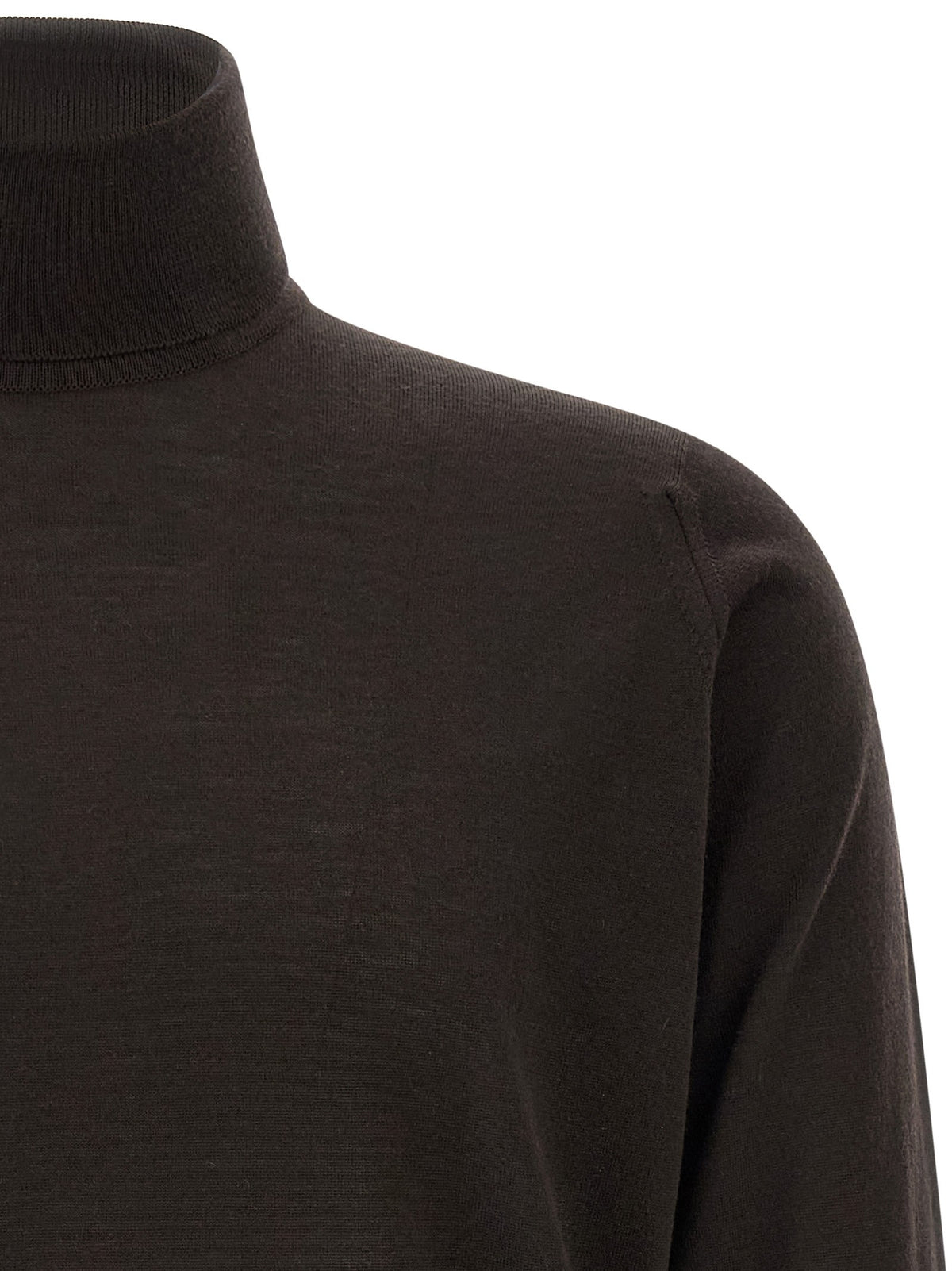 'Richard' turtleneck sweater 3