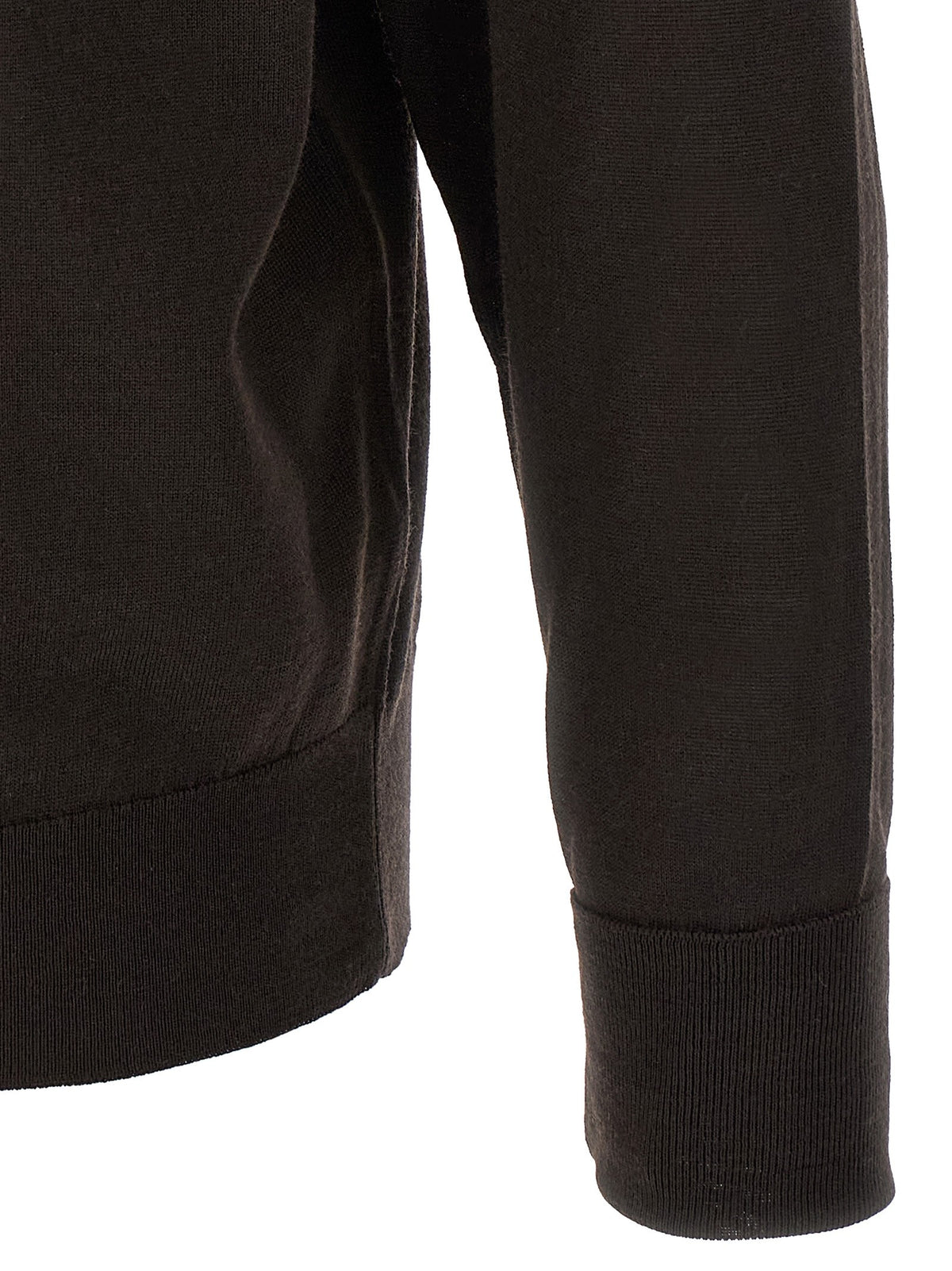 'Richard' turtleneck sweater 4
