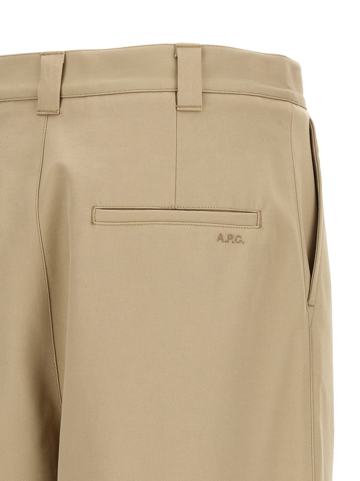 'Ricky' pants 4
