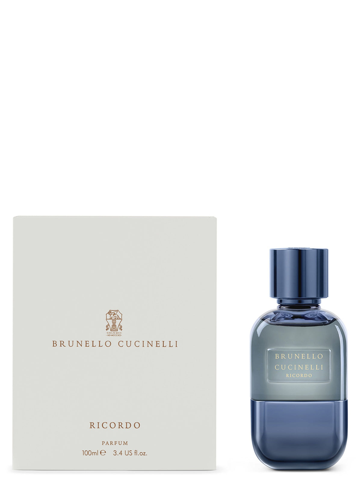 'Ricordo' perfume 100 ml 2