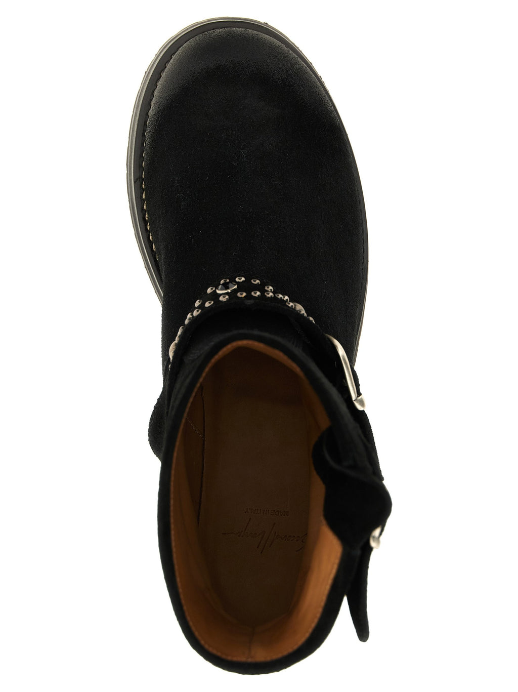 'Rider' ankle boots 4