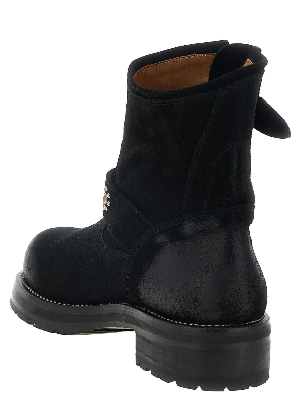 'Rider' ankle boots 3
