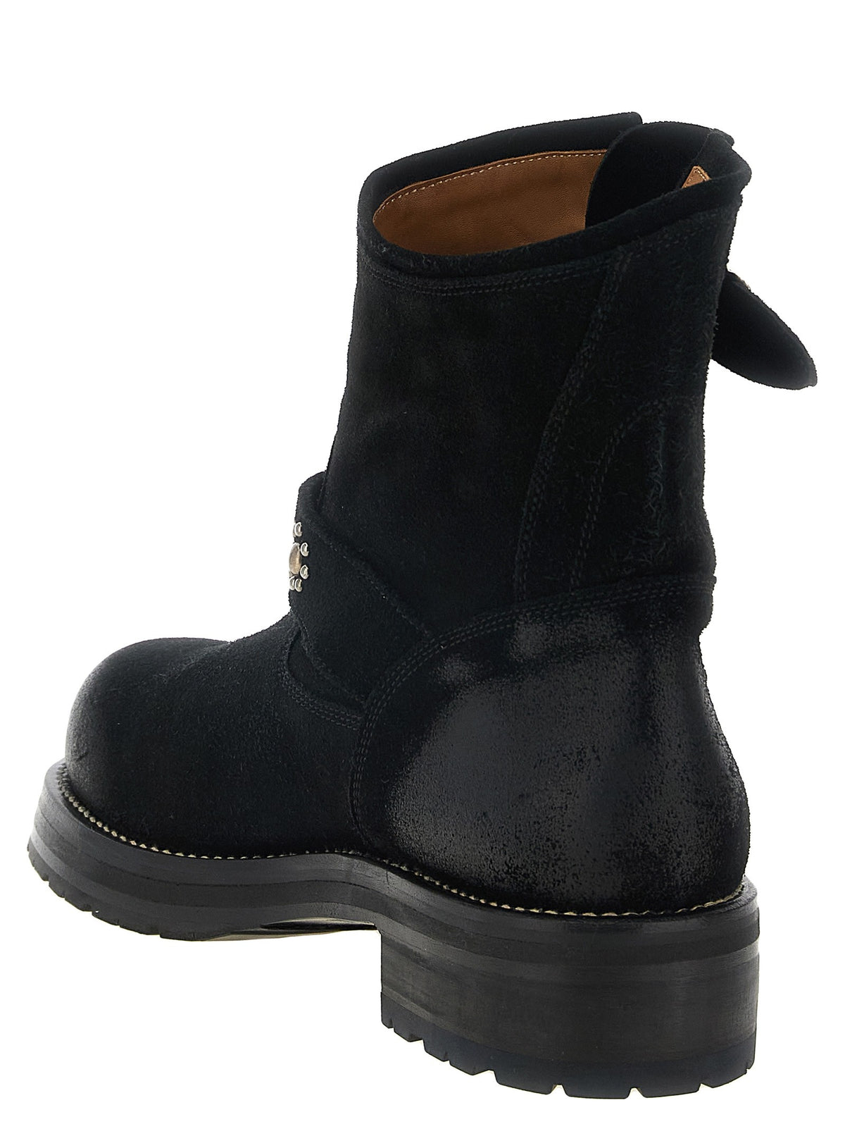 'Rider' ankle boots 3