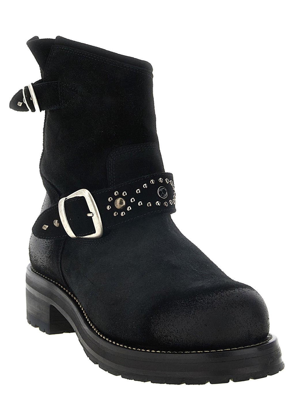 'Rider' ankle boots 2