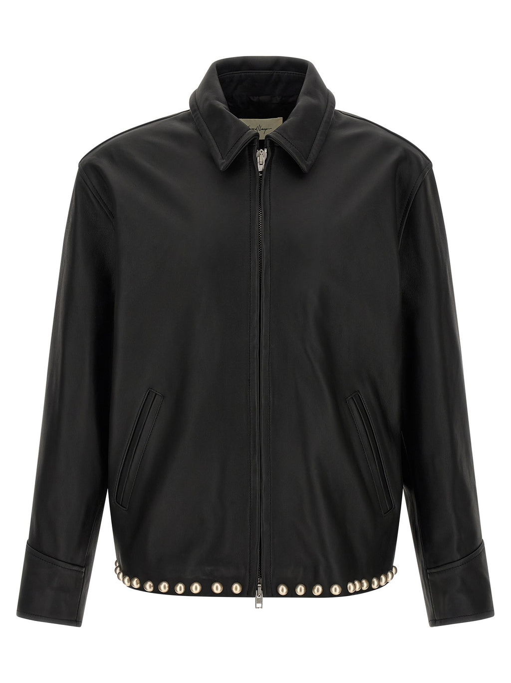 'Rider' jacket