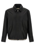 'Rider' jacket