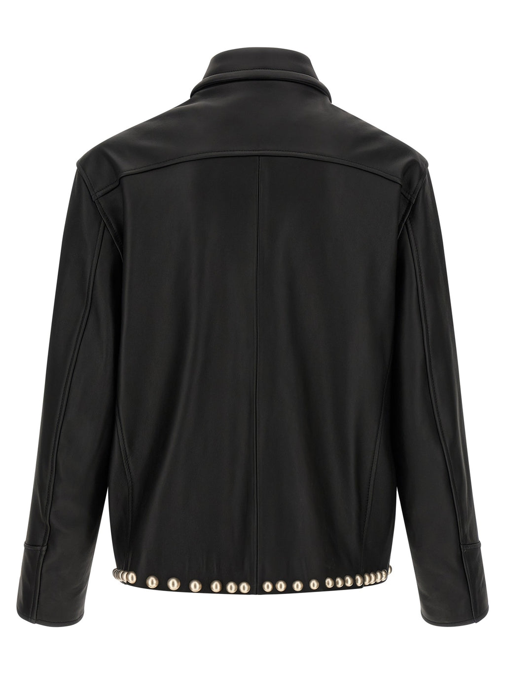 'Rider' jacket 2