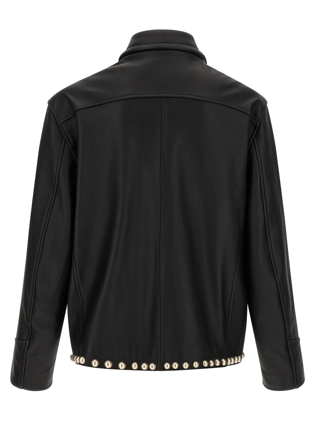 'Rider' jacket 2