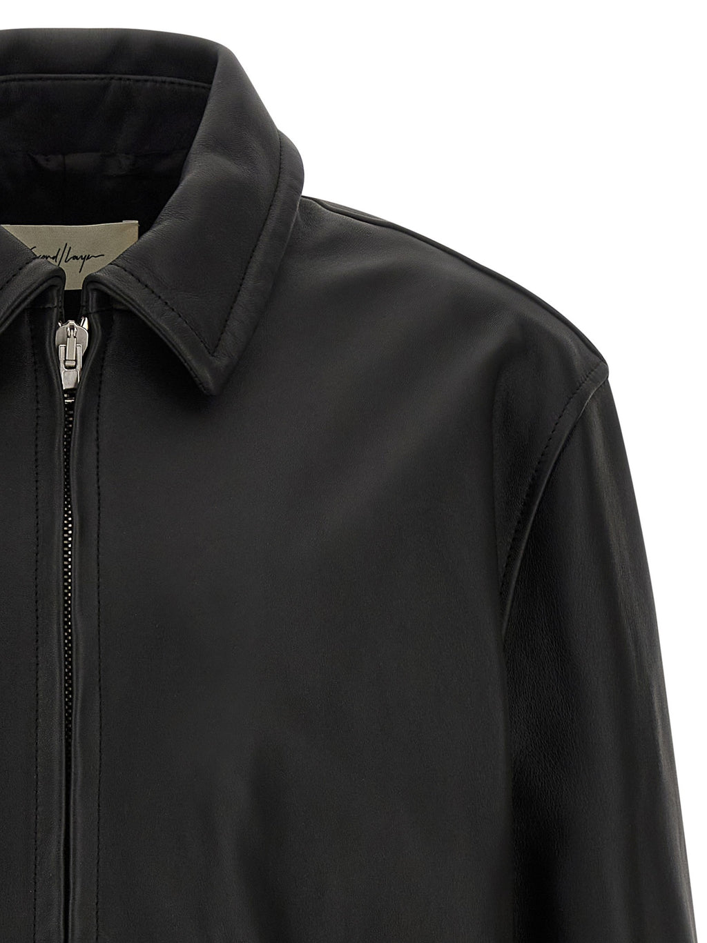 'Rider' jacket 3