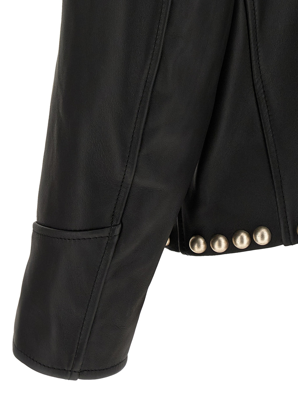 'Rider' jacket 4