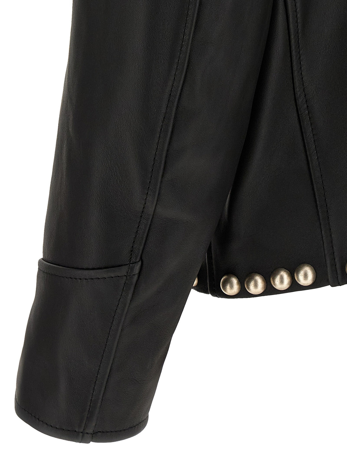 'Rider' jacket 4