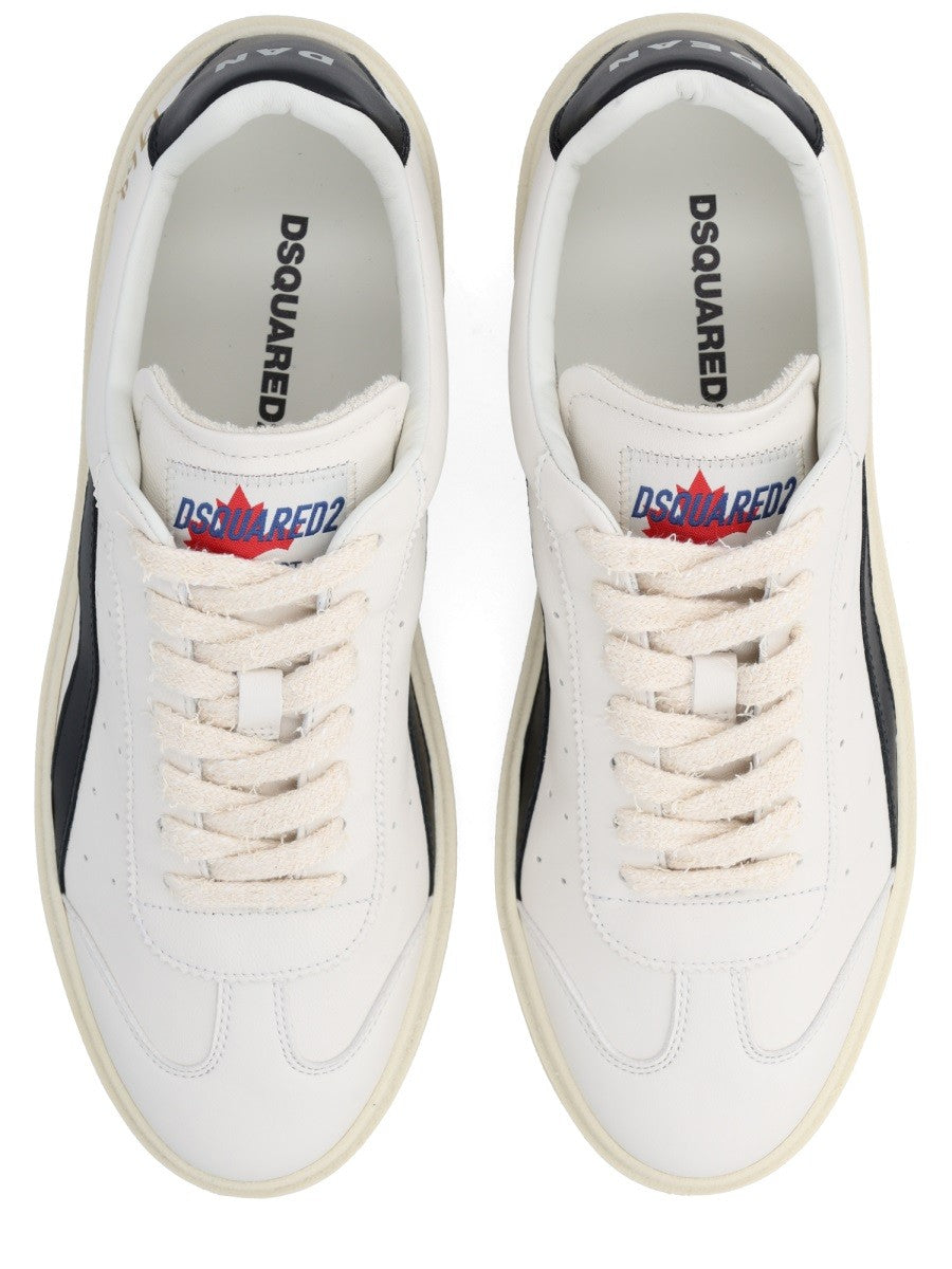 "RIDER" SNEAKER 4