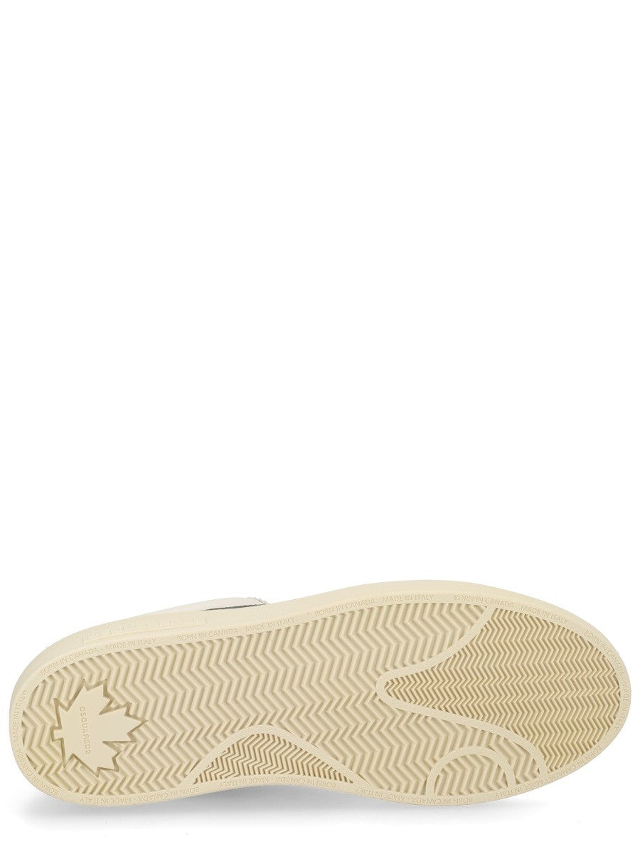 "RIDER" SNEAKER 5