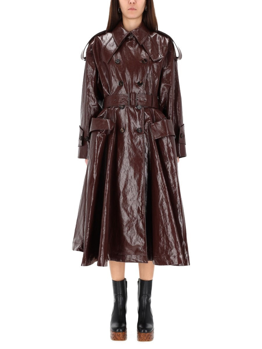 RIDING COAT 4