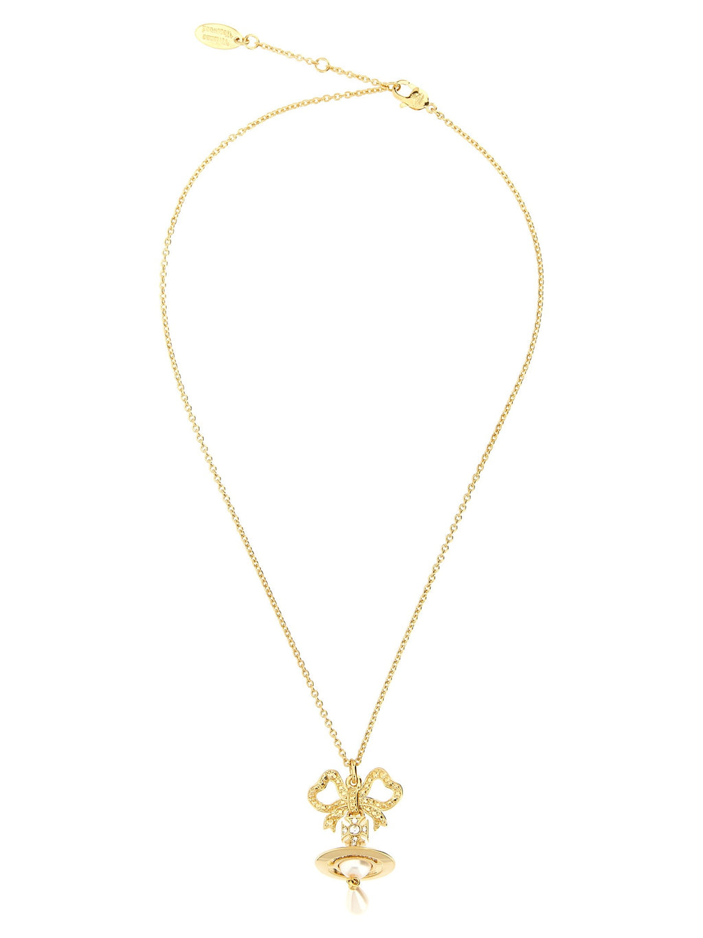 'Rigoberta' necklace