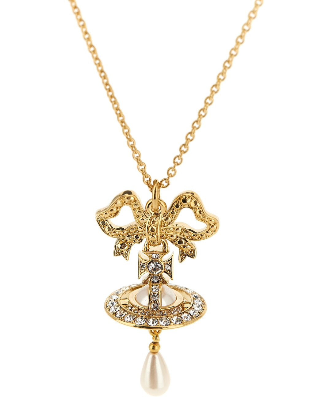 'Rigoberta' necklace 2