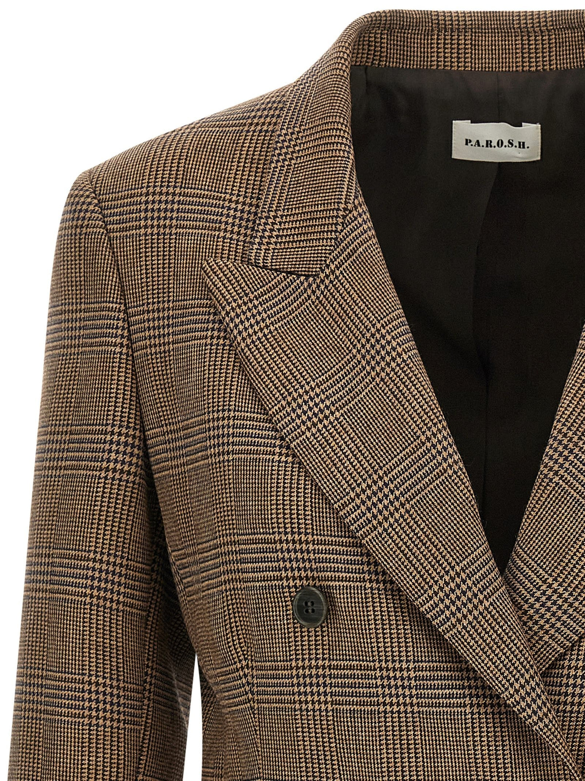'Riley' blazer 3