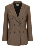 'Riley' blazer