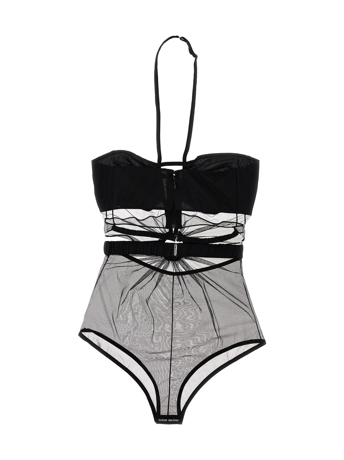 'Ring' bodysuit 2