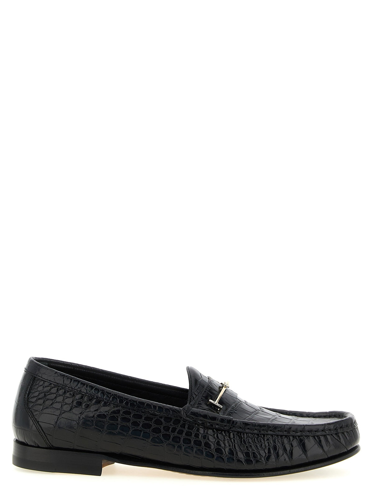 'Ripley' loafers