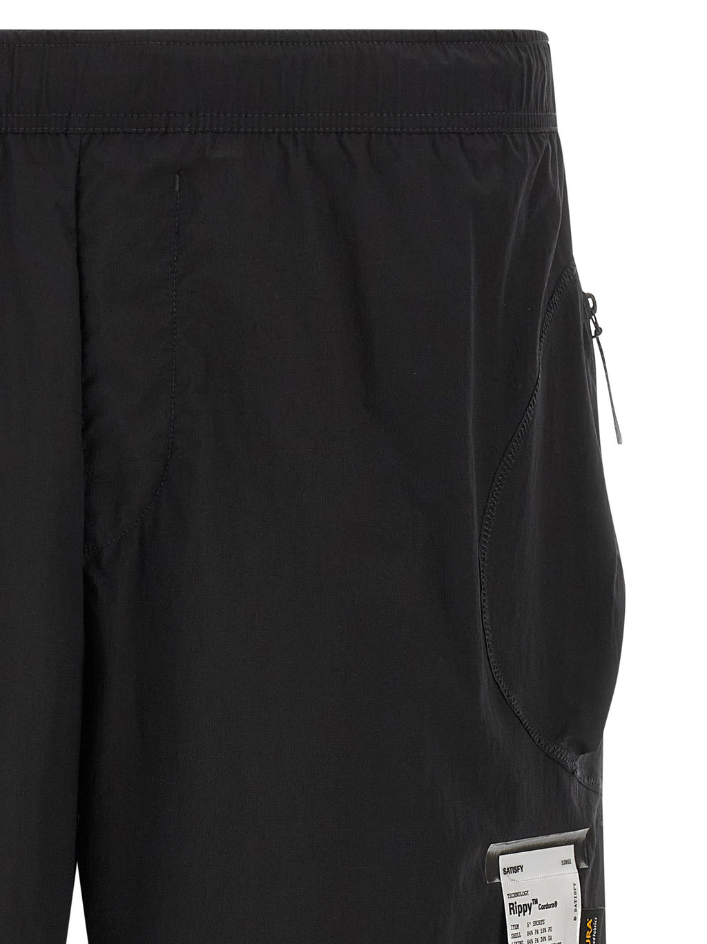 'Rippy™ Cordura® 5' Trail' shorts 3
