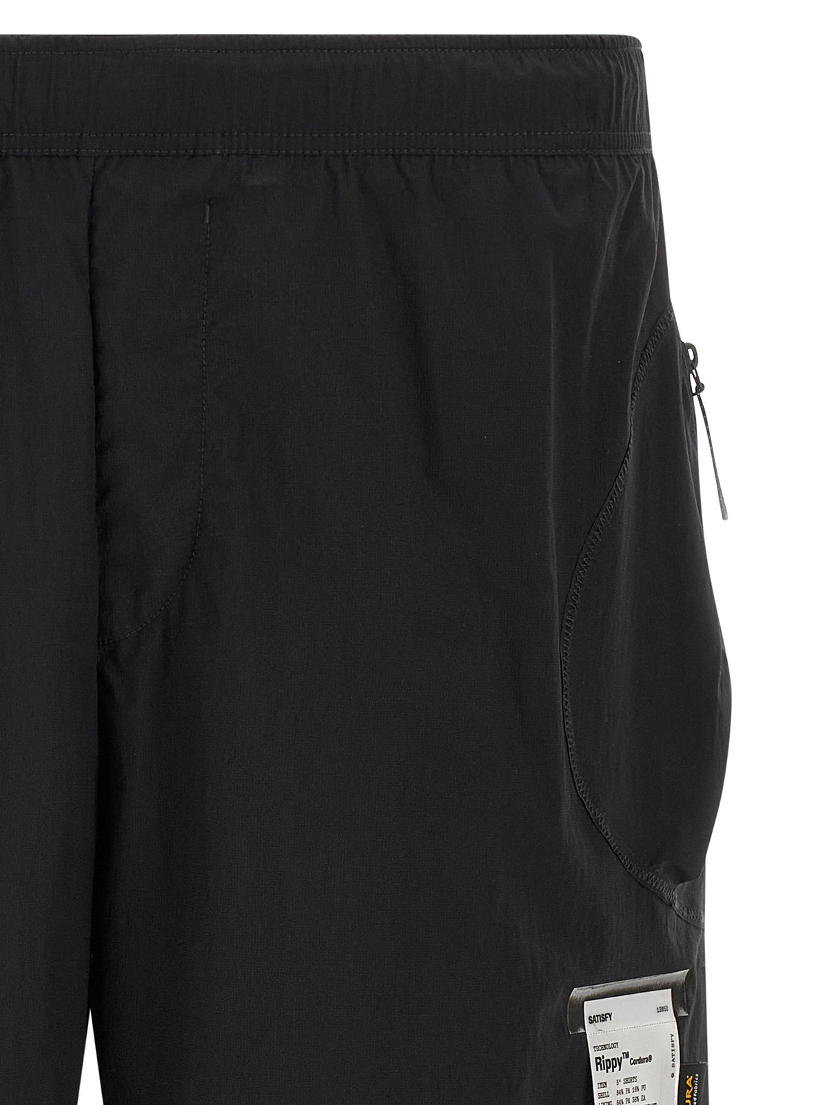 'Rippy™ Cordura® 5' Trail' shorts 3